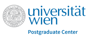 postgraduate uni wien logo